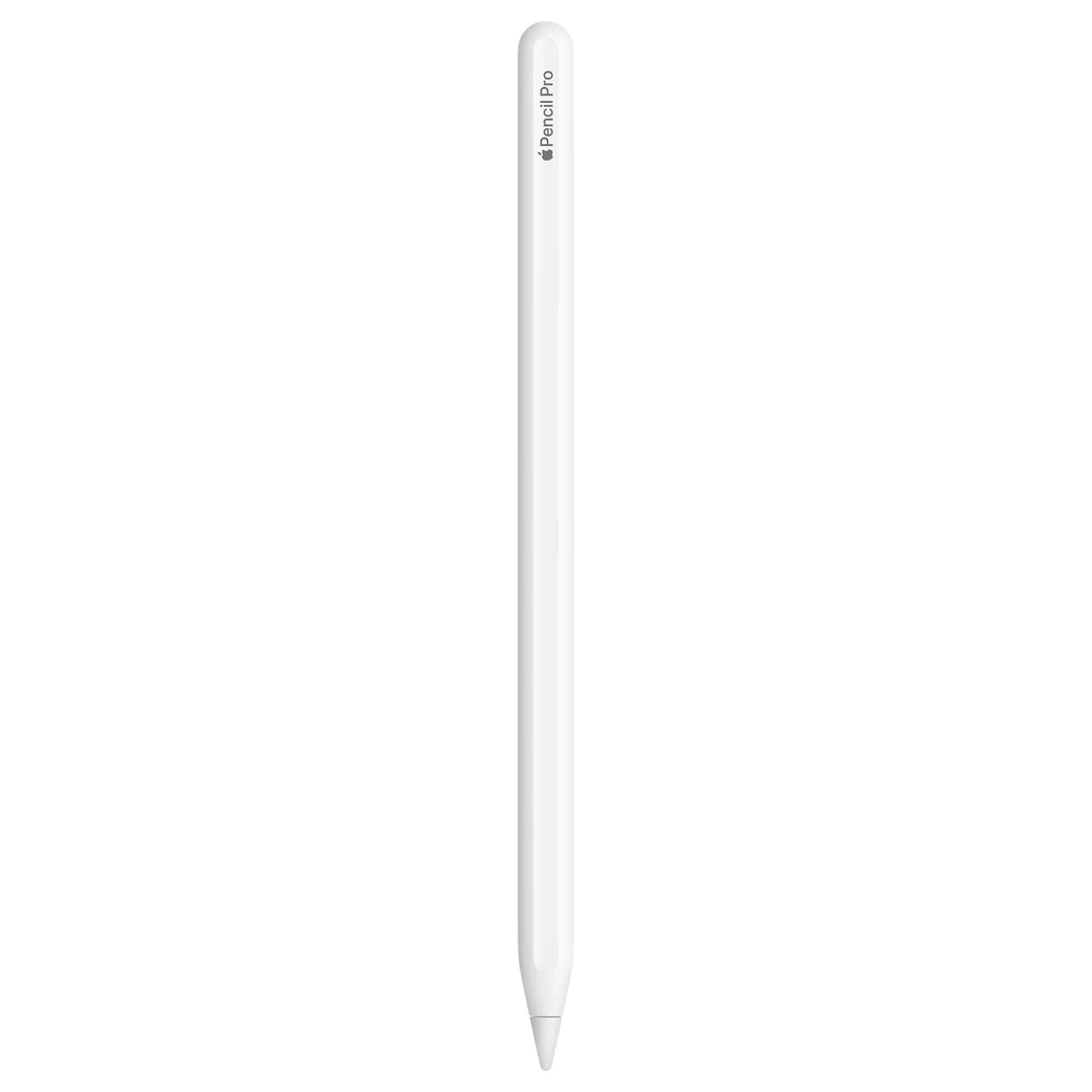 Apple Pencil Pro - für iPad (11.Gen.) Pro (M4)(M5) u. Air (M2 ,M3)